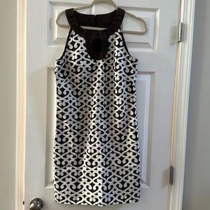 Ann Taylor Loft dress - Size 10